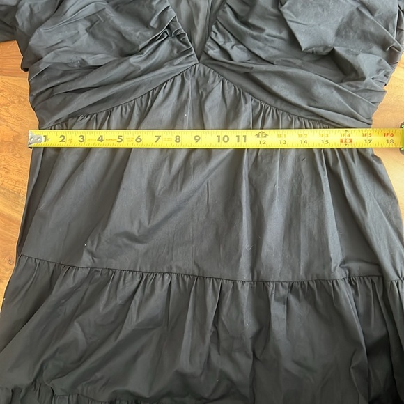 Wayf Maxi Dress - Picture 9 of 10